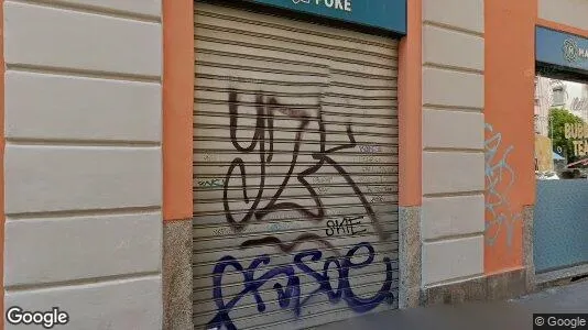 Apartments for rent in Milano Zona 6 - Barona, Lorenteggio - Photo from Google Street View