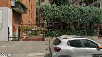 Rooms for rent in Milano Zona 6 - Barona, Lorenteggio - Photo from Google Street View