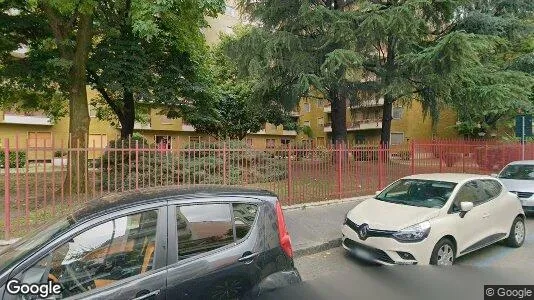 Rooms for rent in Milano Zona 5 - Vigentino, Chiaravalle, Gratosoglio - Photo from Google Street View