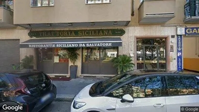 Rooms for rent in Milano Zona 2 - Stazione Centrale, Gorla, Turro, Greco, Crescenzago - Photo from Google Street View