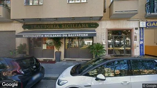 Rooms for rent in Milano Zona 2 - Stazione Centrale, Gorla, Turro, Greco, Crescenzago - Photo from Google Street View