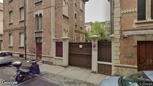 Rooms for rent in Turin - Photo from Google Street View