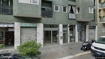 Rooms for rent in Milano Zona 6 - Barona, Lorenteggio - Photo from Google Street View