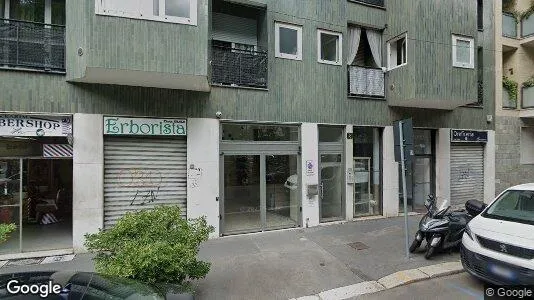 Rooms for rent in Milano Zona 6 - Barona, Lorenteggio - Photo from Google Street View