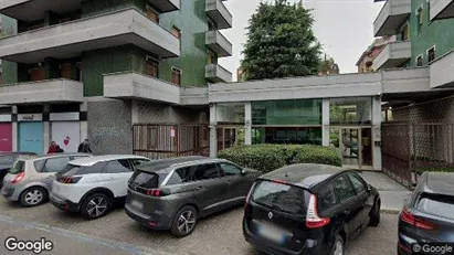 Rooms for rent in Milano Zona 3 - Porta Venezia, Città Studi, Lambrate - Photo from Google Street View