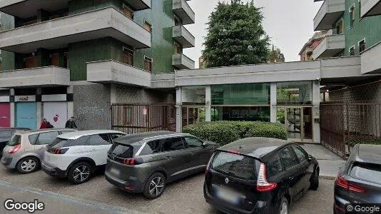 Rooms for rent in Milano Zona 3 - Porta Venezia, Città Studi, Lambrate - Photo from Google Street View