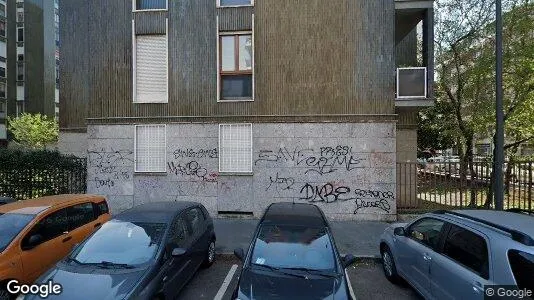 Rooms for rent in Milano Zona 3 - Porta Venezia, Città Studi, Lambrate - Photo from Google Street View