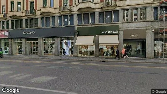 Rooms for rent in Milano Zona 3 - Porta Venezia, Città Studi, Lambrate - Photo from Google Street View