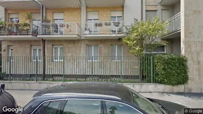 Rooms for rent in Milano Zona 1 - Centro storico - Photo from Google Street View