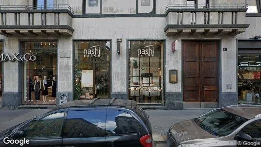 Rooms for rent in Milano Zona 6 - Barona, Lorenteggio - Photo from Google Street View