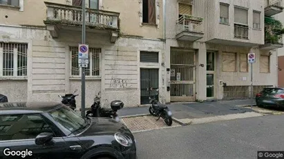 Apartments for rent in Milano Zona 5 - Vigentino, Chiaravalle, Gratosoglio - Photo from Google Street View