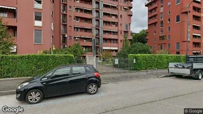 Rooms for rent in Milano Zona 5 - Vigentino, Chiaravalle, Gratosoglio - Photo from Google Street View