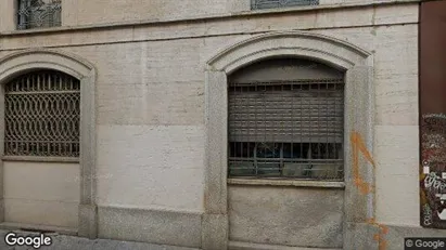 Apartments for rent in Milano Zona 1 - Centro storico - Photo from Google Street View