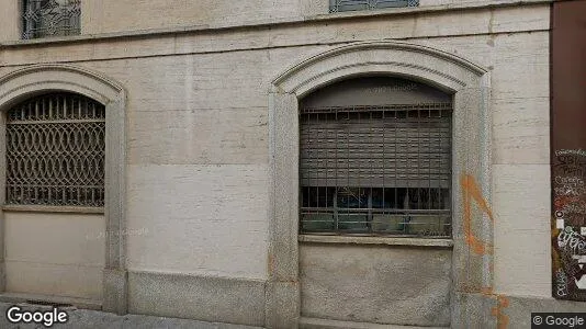 Apartments for rent in Milano Zona 1 - Centro storico - Photo from Google Street View