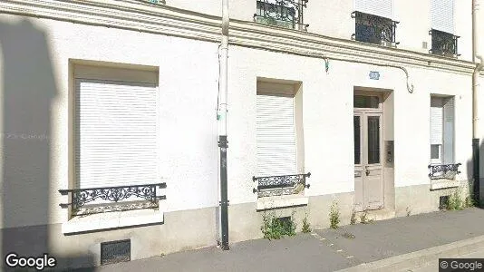 Rooms for rent in Pistoia - Photo from Google Street View