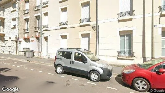 Rooms for rent in Pistoia - Photo from Google Street View