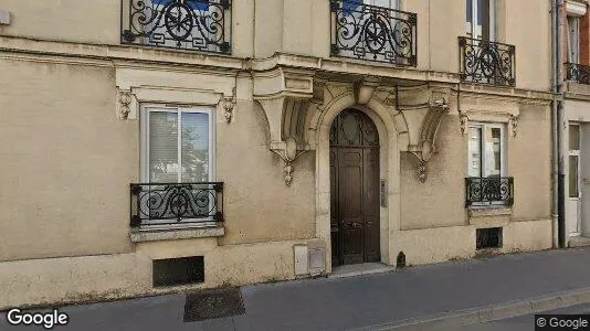 Rooms for rent in Pistoia - Photo from Google Street View