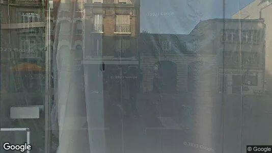 Rooms for rent in Pistoia - Photo from Google Street View