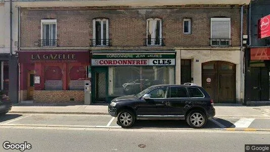 Rooms for rent in Pistoia - Photo from Google Street View