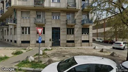 Apartments for rent in Turin - Photo from Google Street View