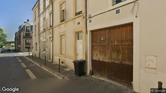 Rooms for rent in Pistoia - Photo from Google Street View