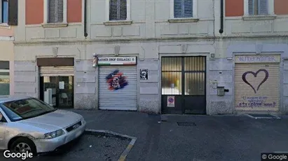 Apartments for rent in Milano Zona 2 - Stazione Centrale, Gorla, Turro, Greco, Crescenzago - Photo from Google Street View