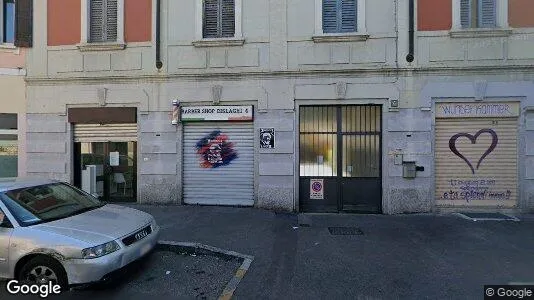Apartments for rent in Milano Zona 2 - Stazione Centrale, Gorla, Turro, Greco, Crescenzago - Photo from Google Street View