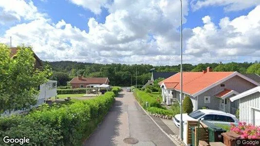 Apartments for rent in Norra hisingen - Photo from Google Street View