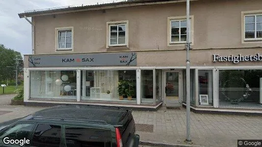 Apartments for rent in Tidaholm - Photo from Google Street View
