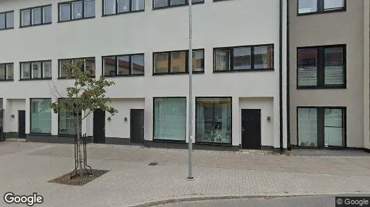 Apartments for rent in Nynäshamn - Photo from Google Street View