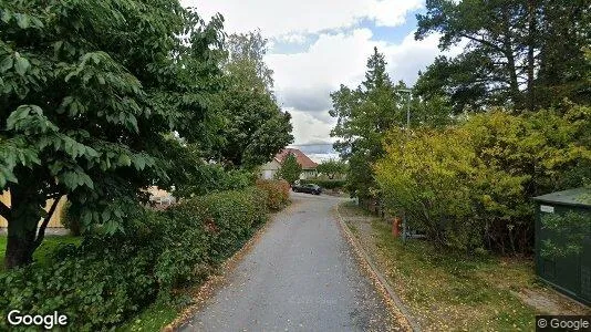 Apartments for rent in Lidingö - Photo from Google Street View