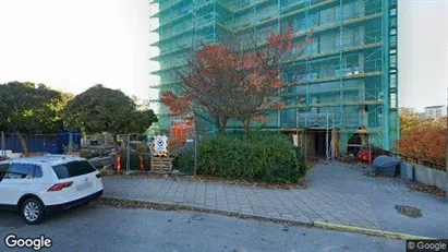 Apartments for rent in Solna - Photo from Google Street View