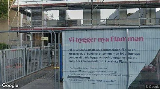 Apartments for rent in Linköping - Photo from Google Street View