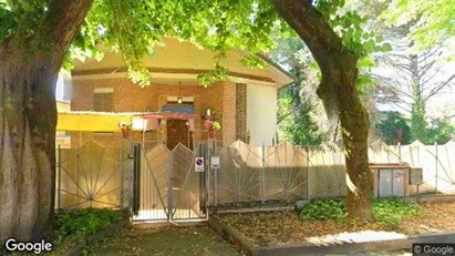 Apartments for rent in Castel Viscardo - Photo from Google Street View