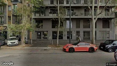 Apartments for rent in Milano Zona 9 - Porta Garibaldi, Niguarda - Photo from Google Street View