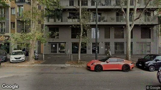 Apartments for rent in Milano Zona 9 - Porta Garibaldi, Niguarda - Photo from Google Street View