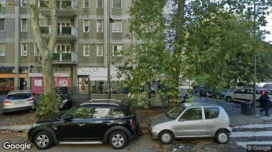 Apartments for rent in Milano Zona 8 - Fiera, Gallaratese, Quarto Oggiaro - Photo from Google Street View