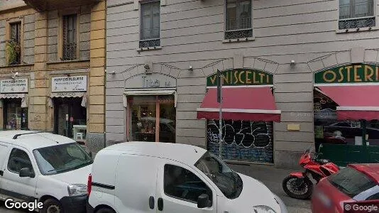 Apartments for rent in Milano Zona 1 - Centro storico - Photo from Google Street View