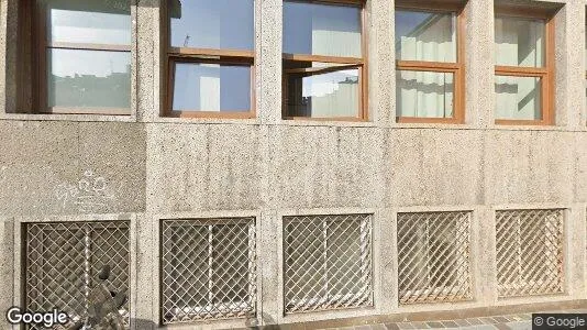 Apartments for rent in Monza - Photo from Google Street View