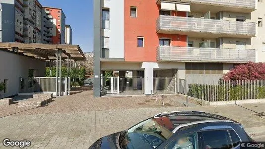 Apartments for rent in Milano Zona 2 - Stazione Centrale, Gorla, Turro, Greco, Crescenzago - Photo from Google Street View