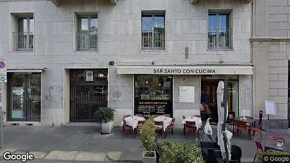 Apartments for rent in Milano Zona 1 - Centro storico - Photo from Google Street View