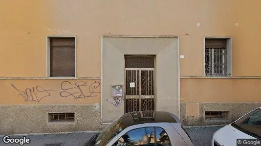 Apartments for rent in Bologna - Photo from Google Street View