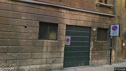 Apartments for rent in Verona - Photo from Google Street View