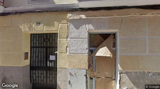 Rooms for rent in Castelletto sopra Ticino - Photo from Google Street View