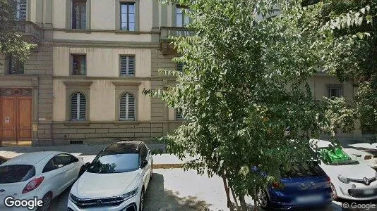 Rooms for rent in Florence - Photo from Google Street View