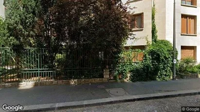 Rooms for rent in Ferrandina - Photo from Google Street View