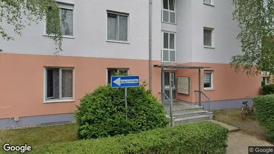 Apartments for rent in Oder-Spree - Photo from Google Street View