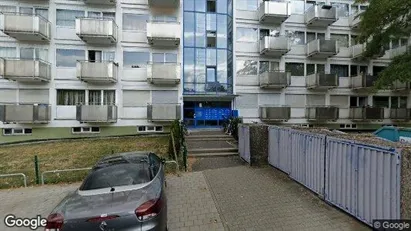 Apartments for rent in Main-Taunus-Kreis - Photo from Google Street View