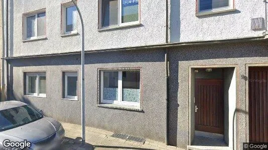 Apartments for rent in Bochum - Photo from Google Street View