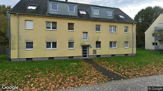 Apartments for rent in Rhein-Erft-Kreis - Photo from Google Street View